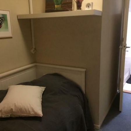 Gezellige Zolder In Wassenaar Met Dakterras Εξωτερικό φωτογραφία